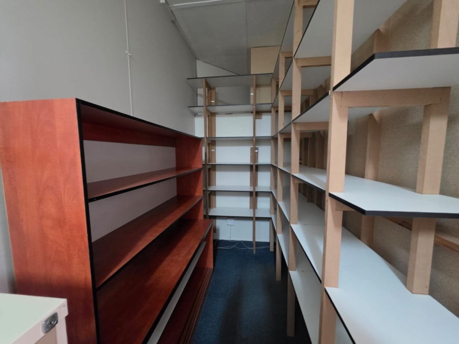 To Let Commercial Property for Rent in Bethlehem Free State